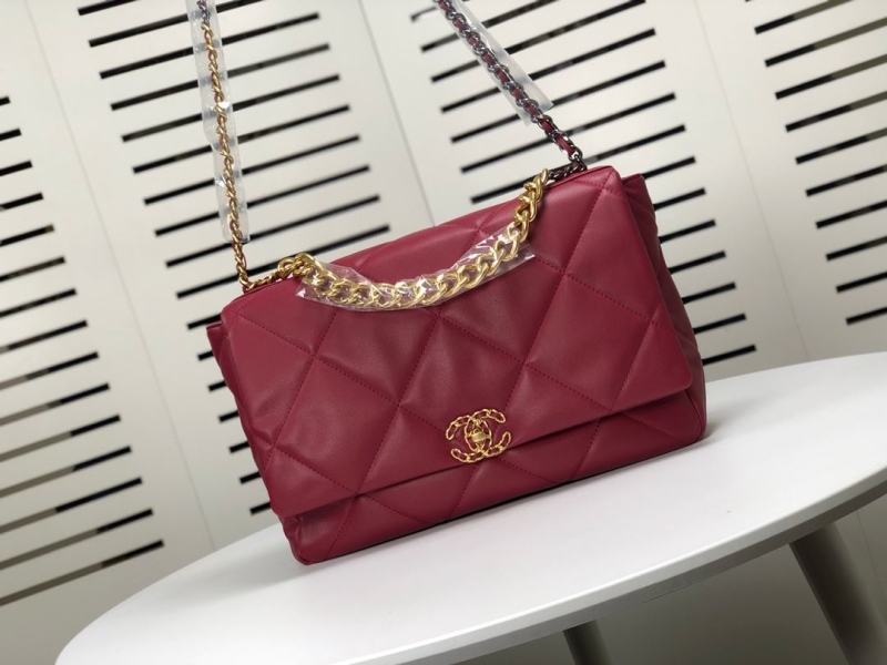 Ch**el 19 bags